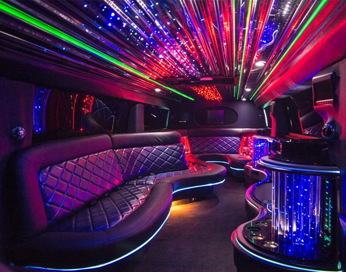 Hire Limos Halifax for luxury transport